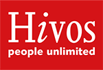 Logos de Hivos